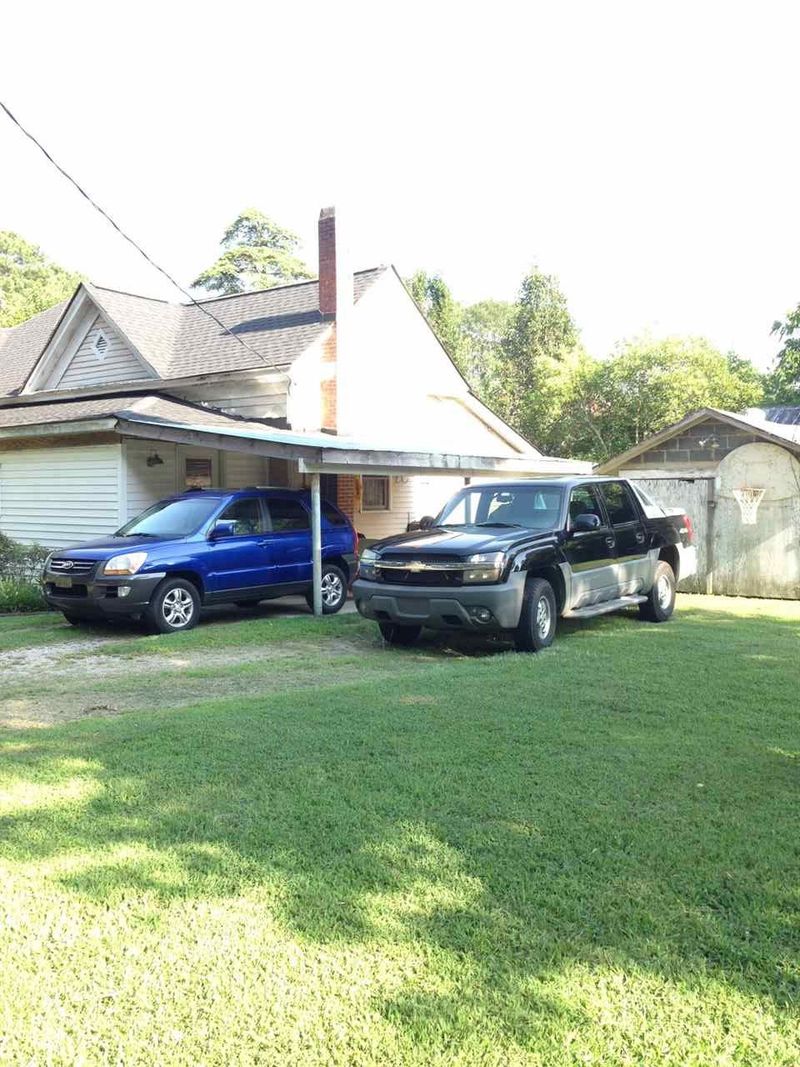 239 Todd St, Wendell, NC 27591
