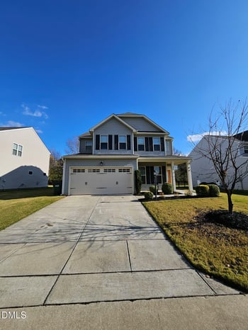 239 Tuscan Ridge Way, Clayton, NC 27527