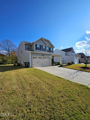 239 Tuscan Ridge Way, Clayton, NC 27527