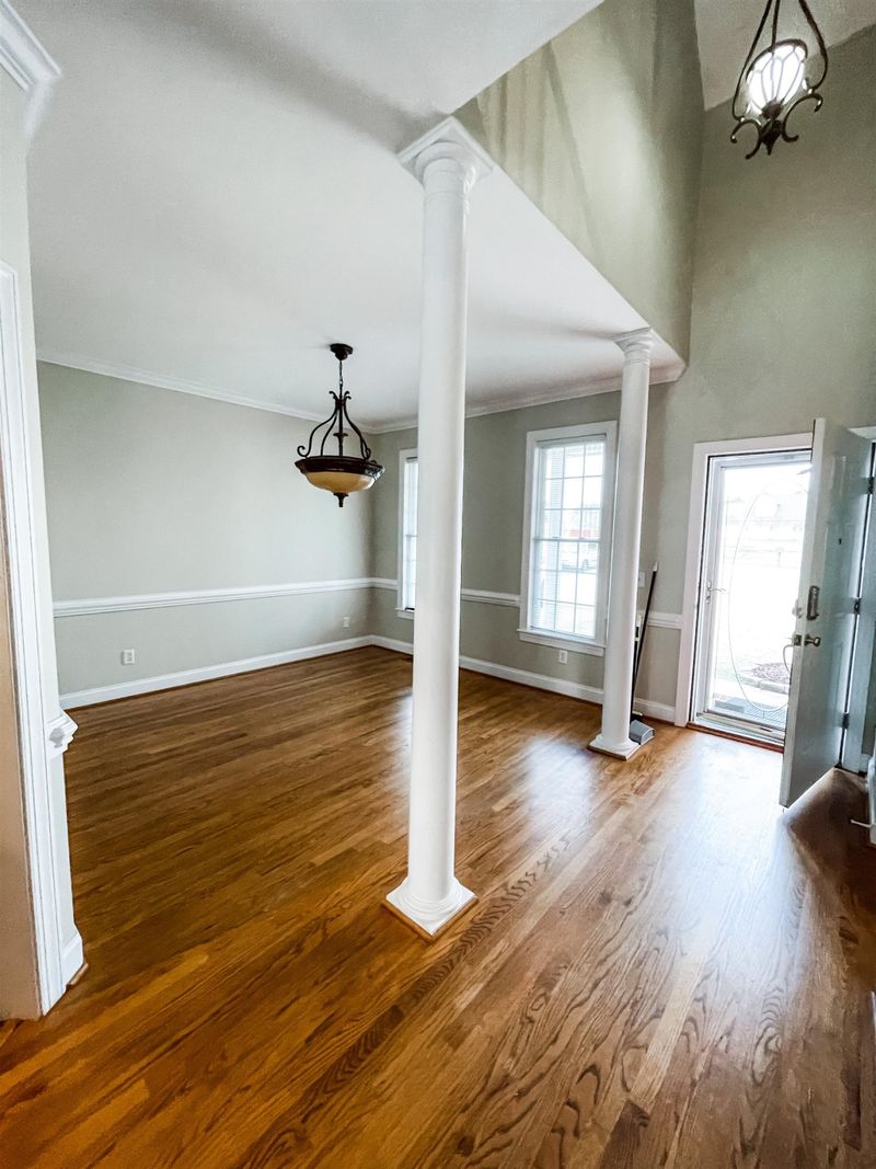 239 Wed Denning Rd, Angier, NC 27501
