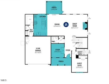 239 Yellow River Way, Garner, NC 27529