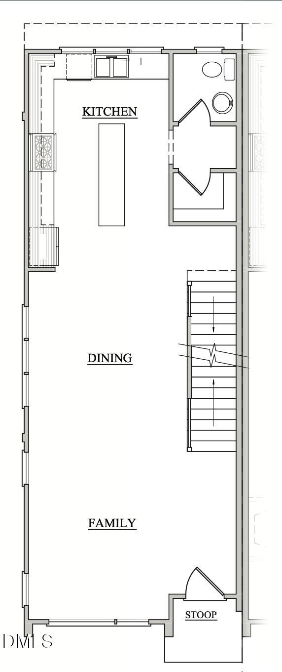 2390 Grant Ave, Raleigh, NC 27608