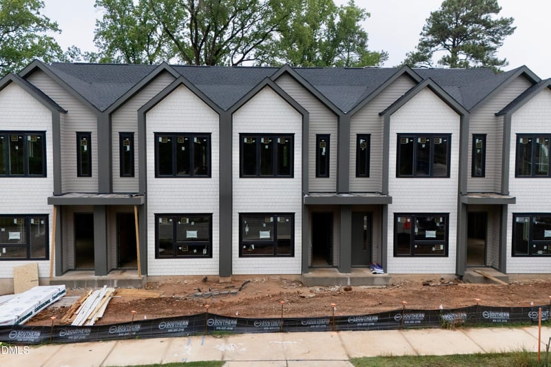 2390 Grant Ave, Raleigh, NC 27608