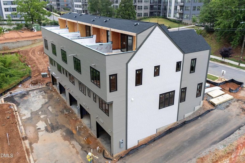 2390 Grant Ave, Raleigh, NC 27608