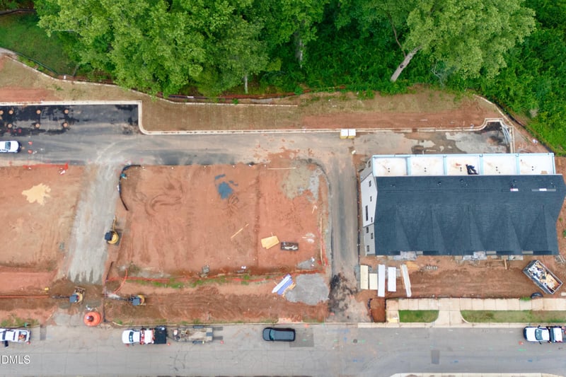 2390 Grant Ave, Raleigh, NC 27608