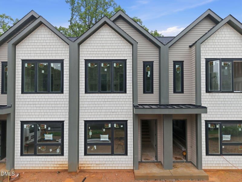 2390 Grant Ave, Raleigh, NC 27608