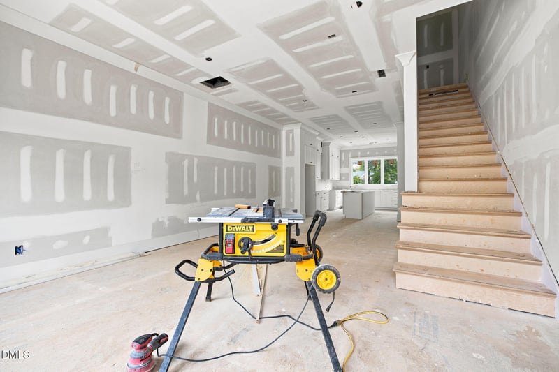 2390 Grant Ave, Raleigh, NC 27608