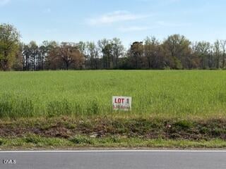 2390 Jonesboro Rd Lot TBD, Dunn, NC 28334
