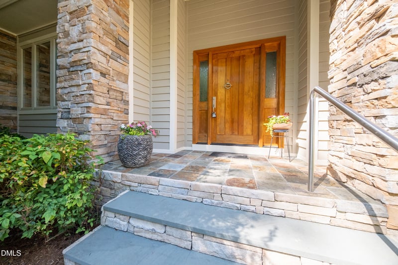 2390 Lamont Norwood Rd, Pittsboro, NC 27312