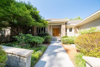 2390 Lamont Norwood Rd, Pittsboro, NC 27312