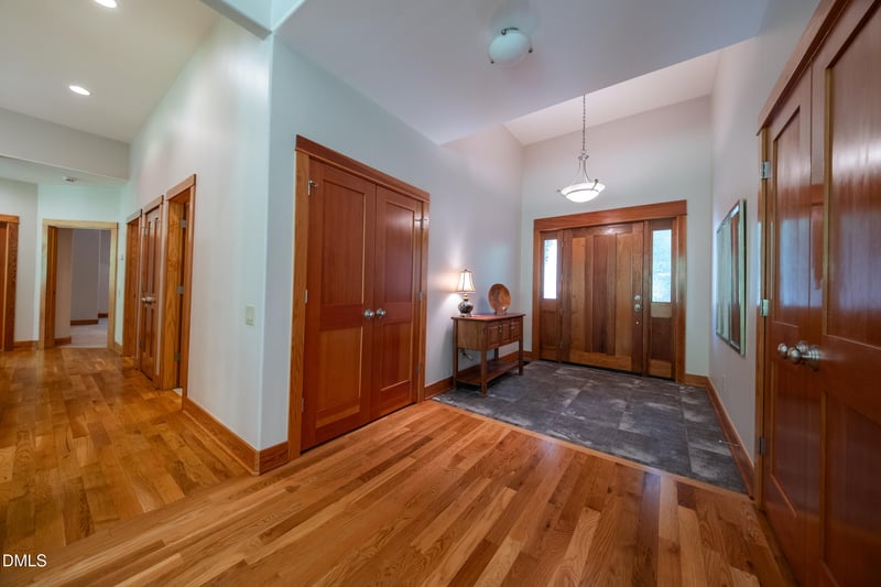2390 Lamont Norwood Rd, Pittsboro, NC 27312