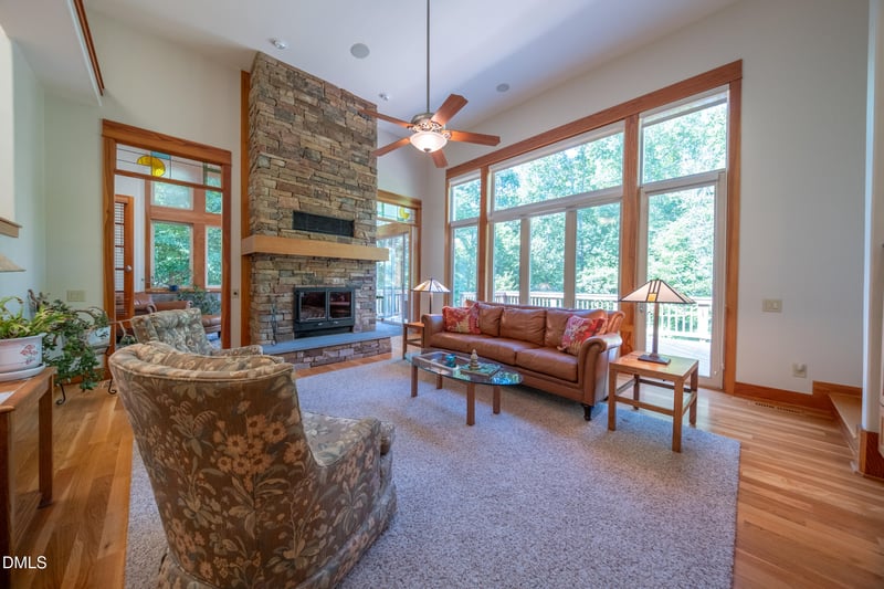 2390 Lamont Norwood Rd, Pittsboro, NC 27312