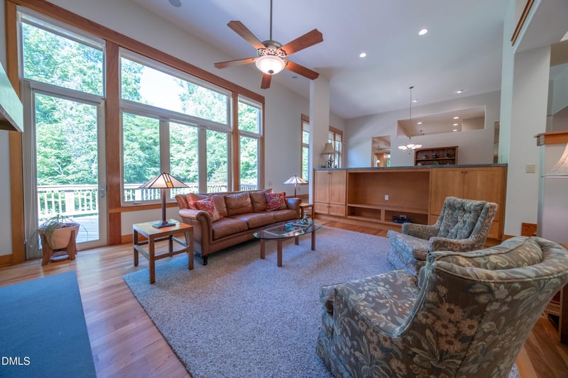 2390 Lamont Norwood Rd, Pittsboro, NC 27312