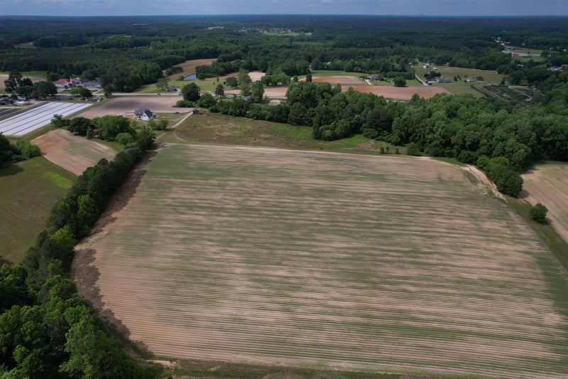 2390 Nc 42 Hw, Willow Springs, NC 27592