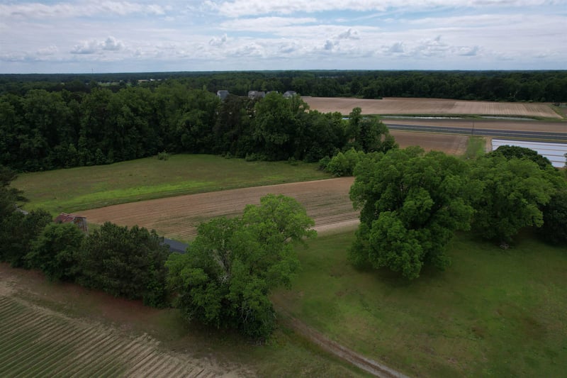 2390 Nc 42 Hw, Willow Springs, NC 27592