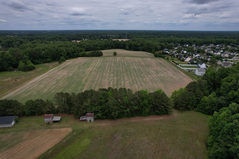 2390 Nc 42 Hw, Willow Springs, NC 27592