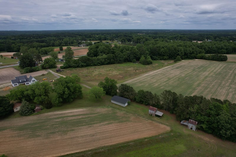 2390 Nc 42 Hw, Willow Springs, NC 27592