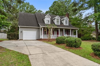 2390 Riverchase Pl, Fayetteville, NC 28306
