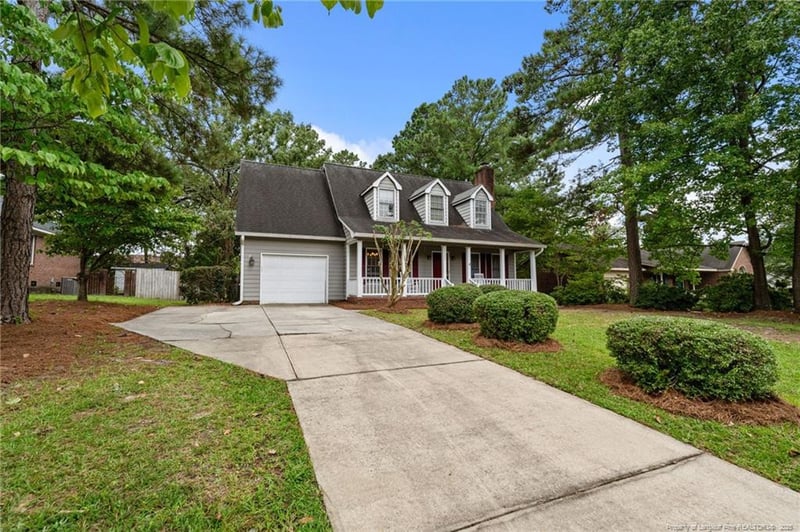 2390 Riverchase Pl, Fayetteville, NC 28306