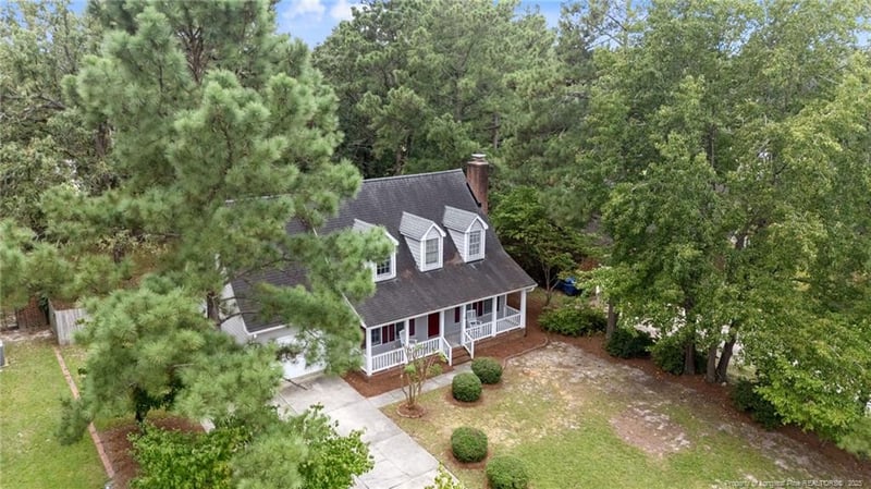 2390 Riverchase Pl, Fayetteville, NC 28306