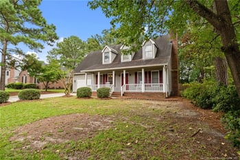 2390 Riverchase Pl, Fayetteville, NC 28306