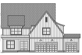 2391 Herbert Akins Rd, Fuquay Varina, NC 27526