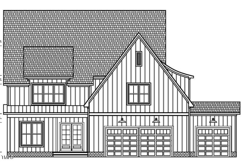 2391 Herbert Akins Rd, Fuquay Varina, NC 27526