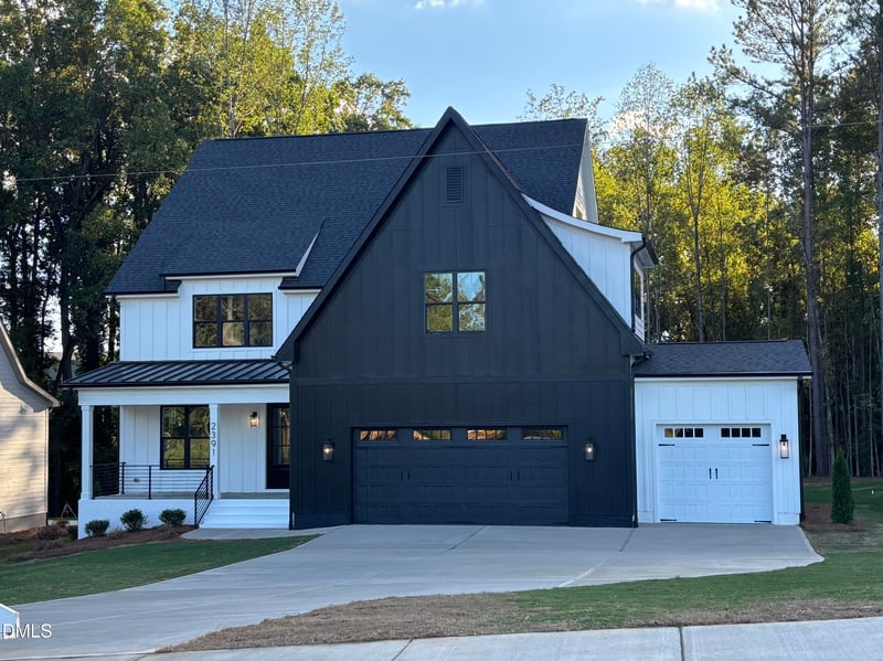 2391 Herbert Akins Rd, Fuquay Varina, NC 27526