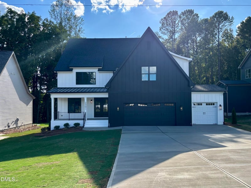 2391 Herbert Akins Rd, Fuquay Varina, NC 27526