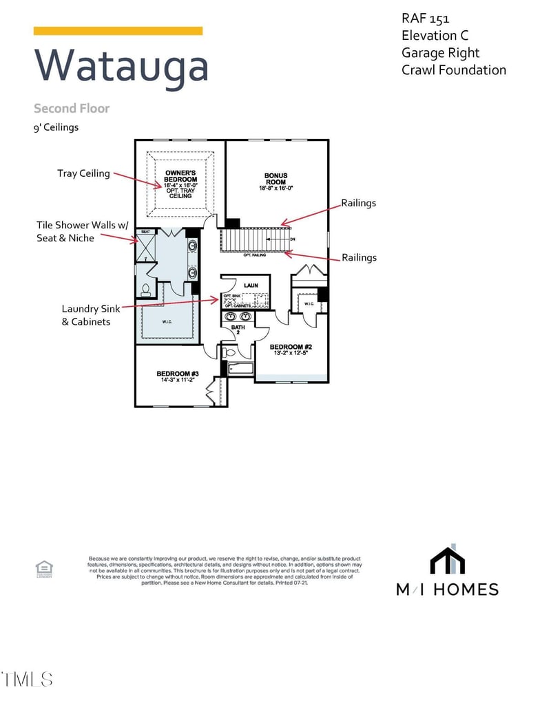 2392 Field Poppy Dr Lot 151, Apex, NC 27502