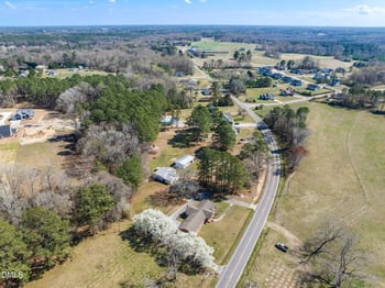 2392 Little Creek Church Rd, Clayton, NC 27520