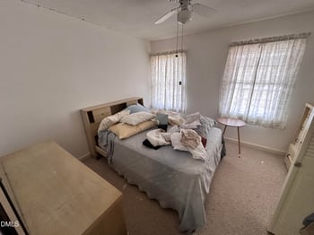 2392 Little Creek Church Rd, Clayton, NC 27520