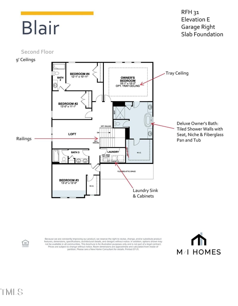 2392 Picual Way Lot 31, New Hill, NC 27562