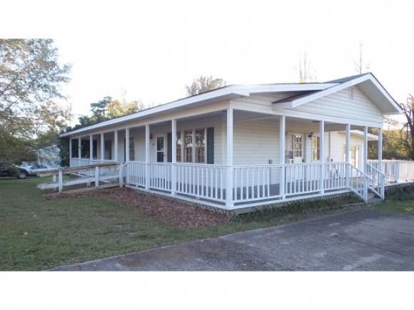 2392 Willett Rd, Sanford, NC 27332