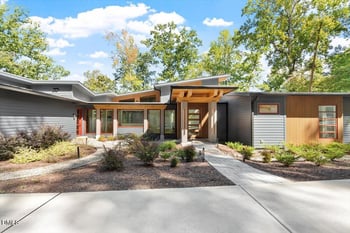 23920 Cherry Dr, Chapel Hill, NC 27517