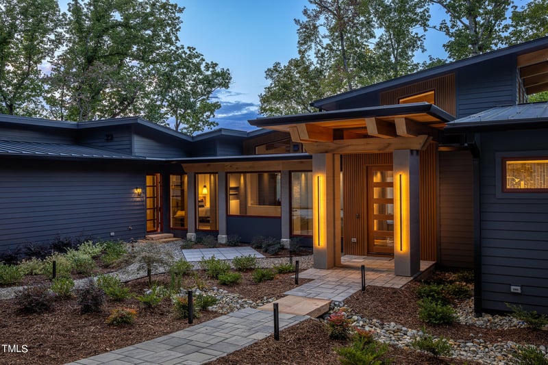 23930 Cherry, Chapel Hill, NC 27517