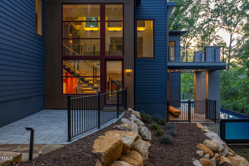 23930 Cherry, Chapel Hill, NC 27517