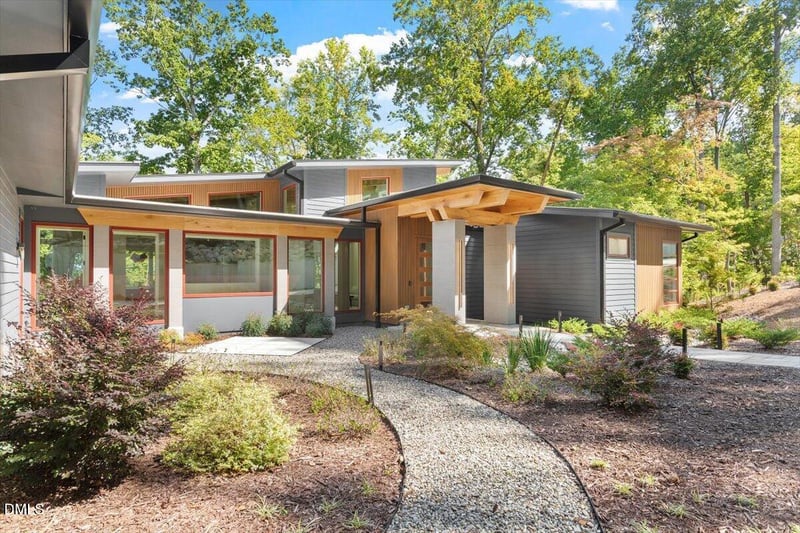23930 Cherry Dr, Chapel Hill, NC 27517