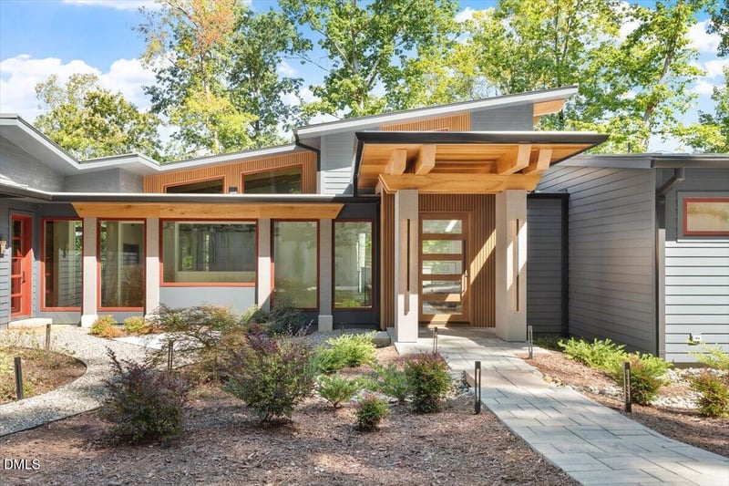 23930 Cherry Dr, Chapel Hill, NC 27517