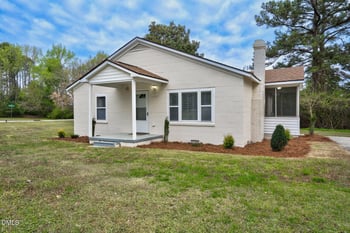 2394 Blue Willow Ln, Rocky Mount, NC 27804