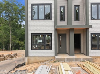 2394 Grant Ave, Raleigh, NC 27608