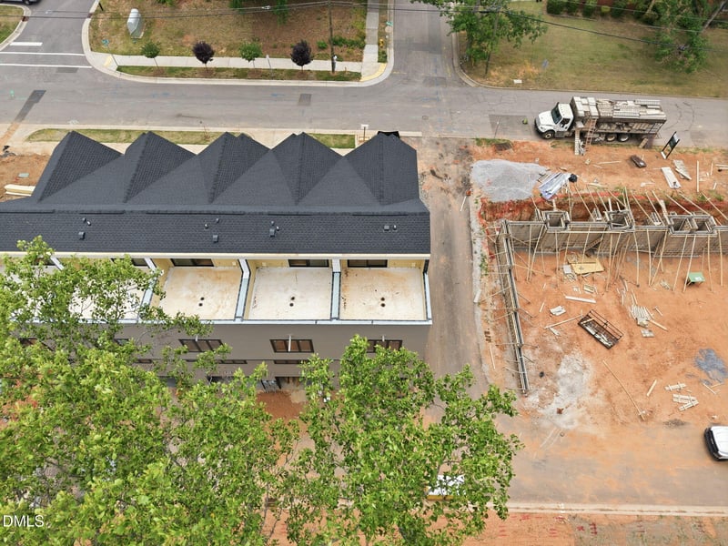 2394 Grant Ave, Raleigh, NC 27608