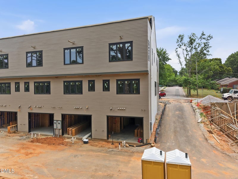 2394 Grant Ave, Raleigh, NC 27608