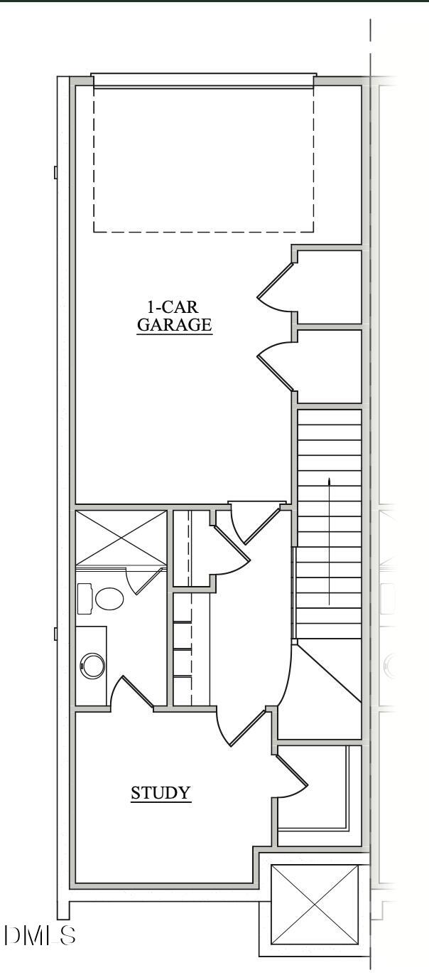2394 Grant Ave, Raleigh, NC 27608