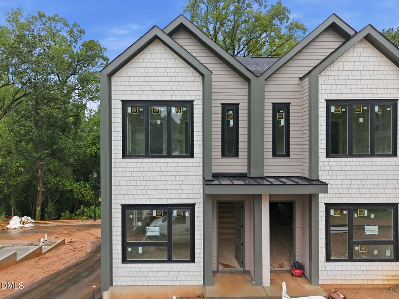 2394 Grant Ave, Raleigh, NC 27608
