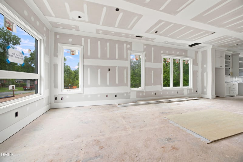 2394 Grant Ave, Raleigh, NC 27608