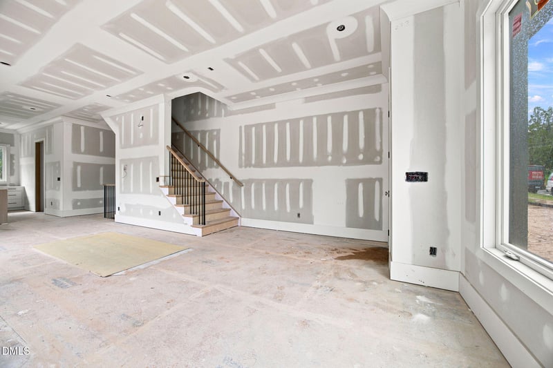 2394 Grant Ave, Raleigh, NC 27608