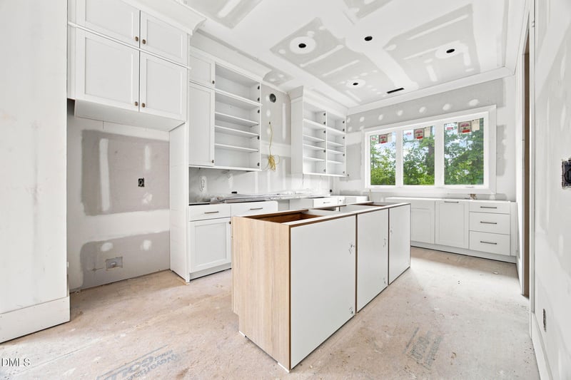 2394 Grant Ave, Raleigh, NC 27608