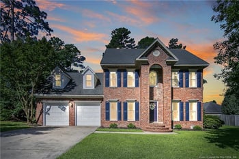 2394 Middleton Ct, Fayetteville, NC 28306
