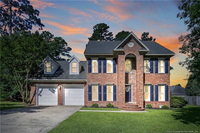 2394 Middleton Ct, Fayetteville, NC 28306